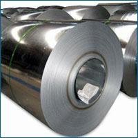 Galvanized steel coil strip sheet