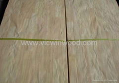 natural rubberwood veneer finger joint