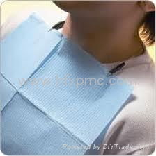 dental napkin