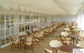 6x30m cafe tent  1