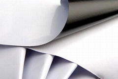 self-adhesive vinyl