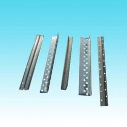 galvanized steel wall angle 