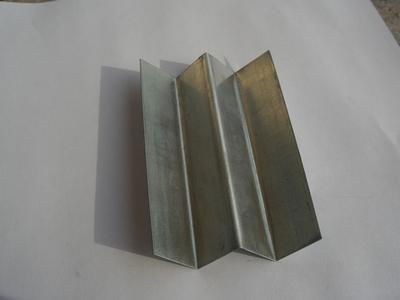 galvanized steel wall angle  5
