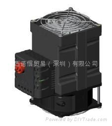 DBK TBT 發熱用 機械式溫度控制器 2