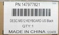 Brand new From manufactures 147977821 For SONY VAIO VGN-AR Serise Black Lapt 2