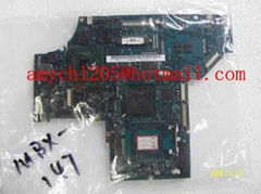 Original VGN-SZ MBX-147 A1171213A laptop motherboard for SONY VAIO