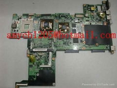 MBX-148 A1144176A laptop motherboard for SONY VGN-BX series