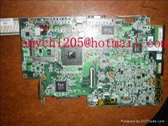 Laptop Motherboard Mainboard L40-139 L40 GMA945 For TOSHIBA Satellite