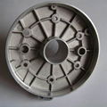 Auto parts mold 2