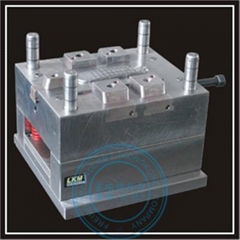 plastic injection molding