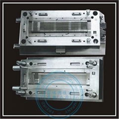 plastic injection mould