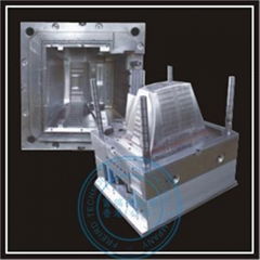 plastic molding 