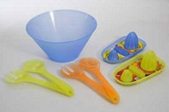 plastic basin