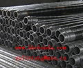 concrete pump end rubber hose 4