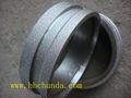 concrete pump flange 4