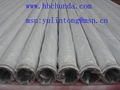 wear-resisting concrete pump pipe 3