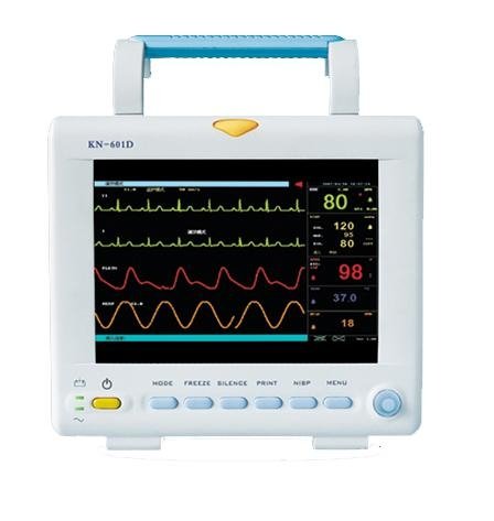 multipara patient monitor 2