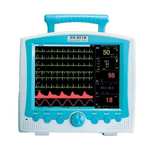 multipara patient monitor 3