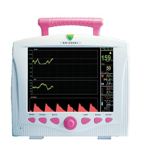 multipara patient monitor 4
