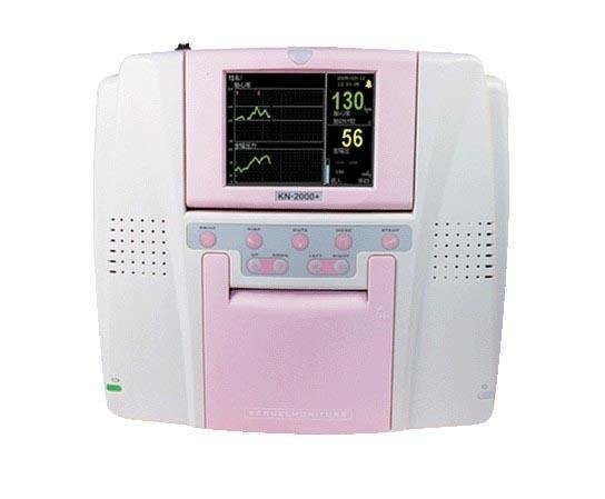 multipara patient monitor 5