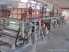 1900/230ncr coating machine