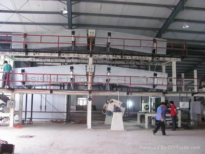 1400/200ncr paper coating machine 3