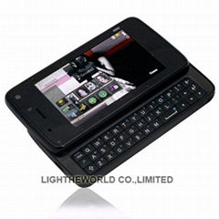 N900 Quad Band 3.5 inch Touch Screen