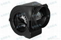 PP outer covering smoke machine special-purpose air blower 1