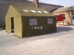 北京五环三精帐篷厂