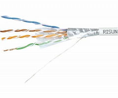 FTP cat5e cable