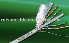 FTP cat6 cable