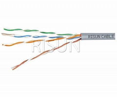 utp cat5e cable solid