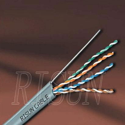ftp cat5e cable solid 4