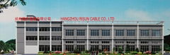 Hangzhou risun cable Co.,Ltd.