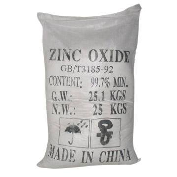 zinc oxide 2