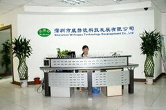 Shenzhen wehappy technology development Ltd