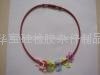Silicone necklace 4