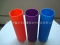 silicone  Rubber Flower Vase 5