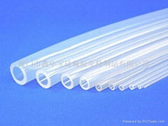 silicone tube