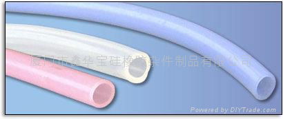 silicone tube 5