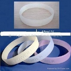 UV bracelet