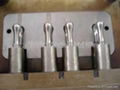 silicone mould 4