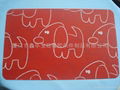 Silicone Table mat 4