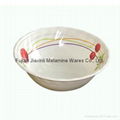 Thailand Melamine Soup Bowl 1