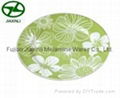 9.8'' Melamine Flat Plate