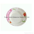 Melamine Dinner Plate