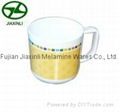 Melamine Coffee Mug 1