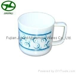 Melamine Coffee Mug 2