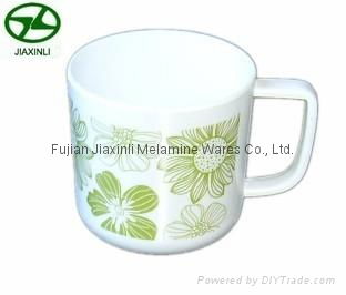 Melamine Coffee Mug 3
