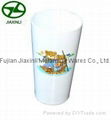 18oz Melamine Tumbler 1